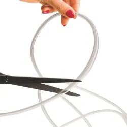 Universele blaasslang 5 mm | 30 m